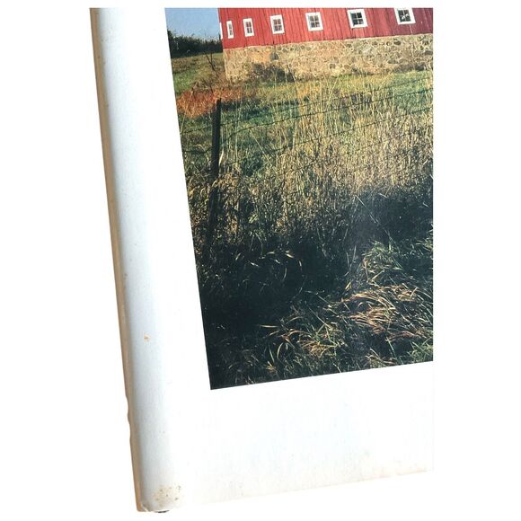 Indiana 1984 Eli Lilly Co 25th Banquet Coffee Book Carter Jared Jones Darryl - Picture 10 of 13